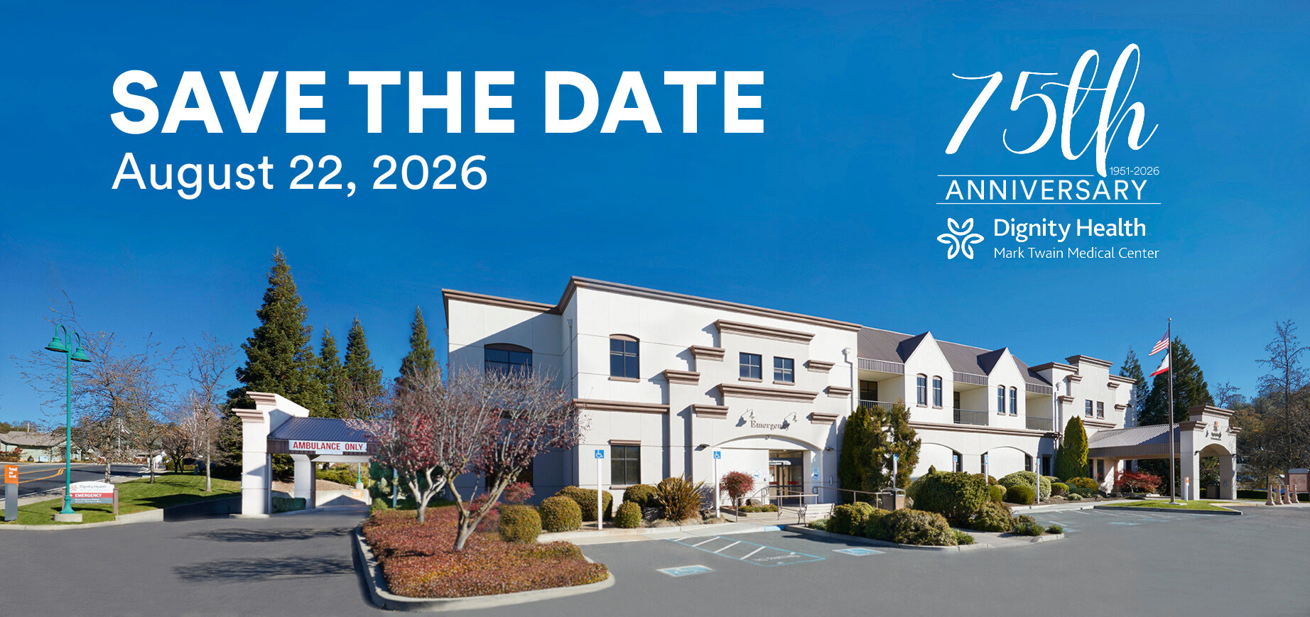 Mark Twain Medical Center