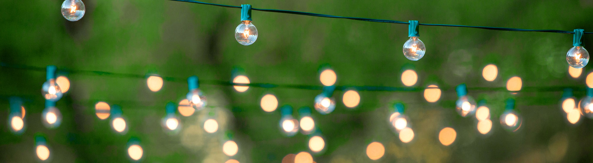 Outdoor lighting Outdoor lighting